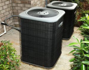 HVAC Heating and Air Conditioning